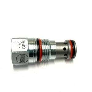 MH3 Cooler Cartridge