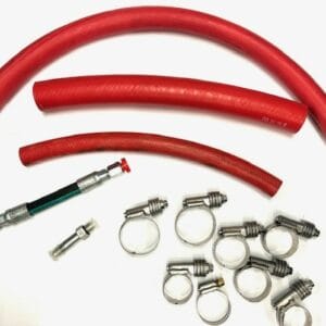 Hydra Flow HF300 Hose Kit