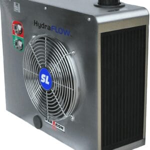 Hydraflow SL Hydraulic Oil Cooler SL300T9X