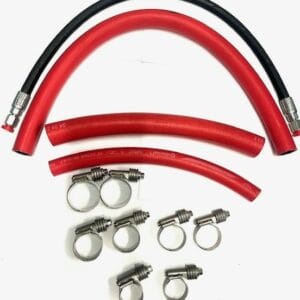 Hydraflow SL300 Hose Kit