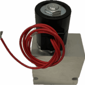 Hydra Force Valve Assembly SAE16 W/12 VDV Leads