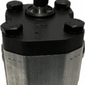 Blackmer Cooler Fan Motor 2010A Y219197
