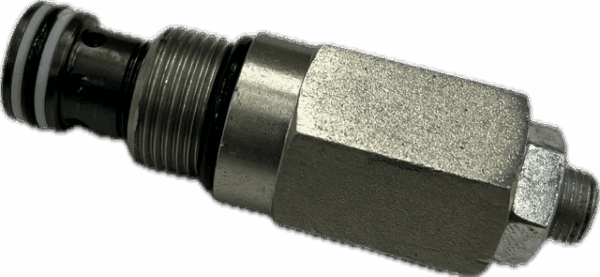 Blackmer Cooler Cartridge Relief Valve Y219220 2800PSI - Image 2