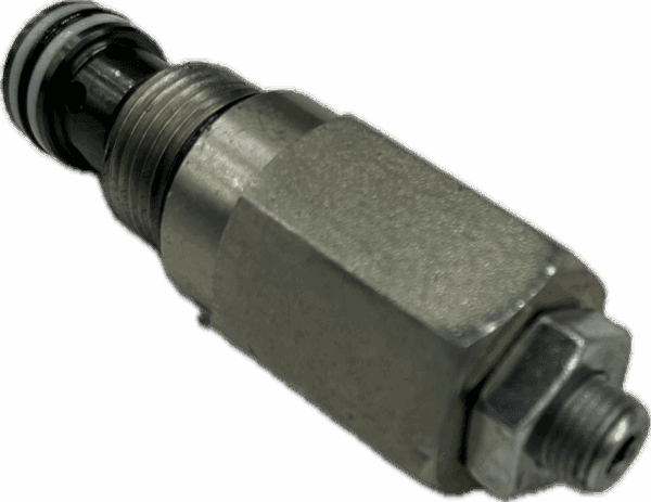 Blackmer Cooler Cartridge Relief Valve Y219220 2800PSI