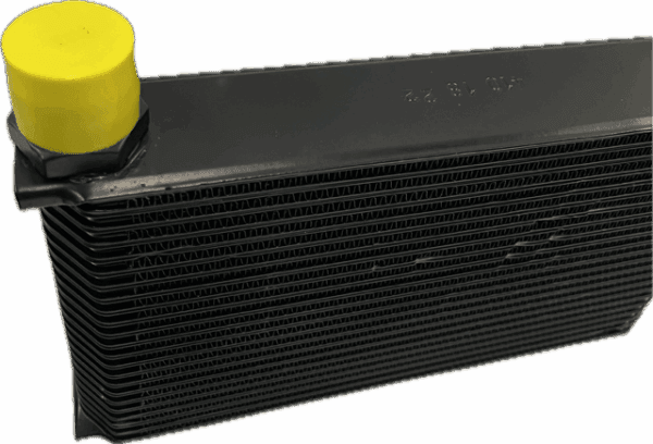 Blackmer Cooler 2010 Rad Y315148