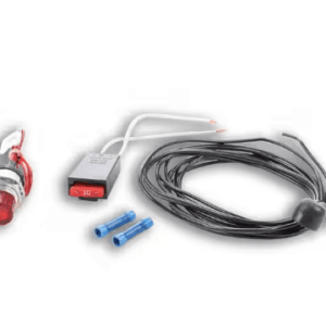 CHELSEA PTO INDICATOR LIGHT KIT - 3287511X
