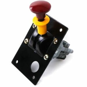 CHELSEA 3 POSTION AIR SWITCH - 328865X