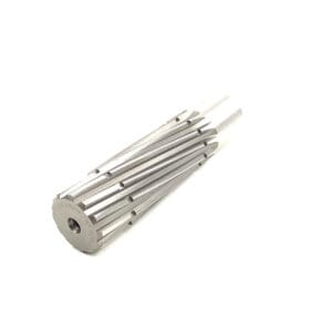 CHELSEA  489 SERIES SHAFT 7/8-13T - 3P282X