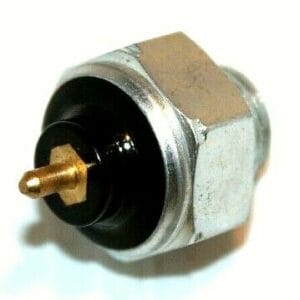 CHELSEA 379652 PTO SENDING SWITCH NORMALLY CLOSED - BLACK