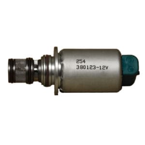 CHELSEA SOLENOID SWITCH 38012312